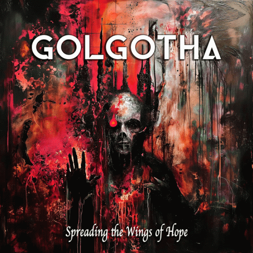Golgotha (ESP) : Spreading the Wings of Hope